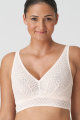 PrimaDonna Lingerie - Montara Bralette zonder beugel E-G cup