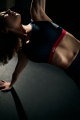 Shock Absorber - Active D+ Classic Sport Beha zonder beugel G-I cup