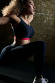 Shock Absorber - Active D+ Classic Sport Beha zonder beugel G-I cup