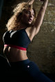Shock Absorber - Active D+ Classic Sport Beha zonder beugel G-I cup
