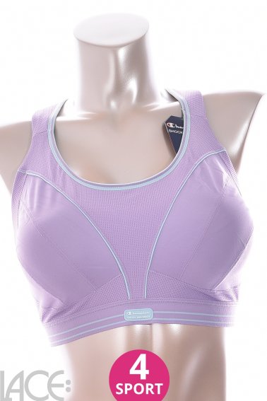Shock Absorber - Ultimate Run Sport Beha zonder beugel F-I cup