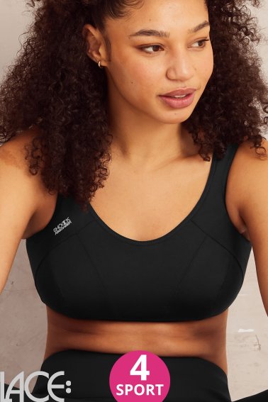 Shock Absorber - Active Multi Sport Beha zonder beugel F-L cup