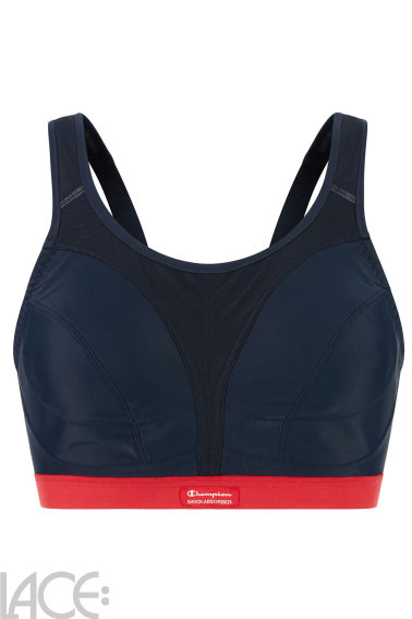 Shock Absorber - Active D+ Classic Sport Beha zonder beugel G-I cup