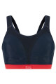 Shock Absorber - Active D+ Classic Sport Beha zonder beugel G-I cup