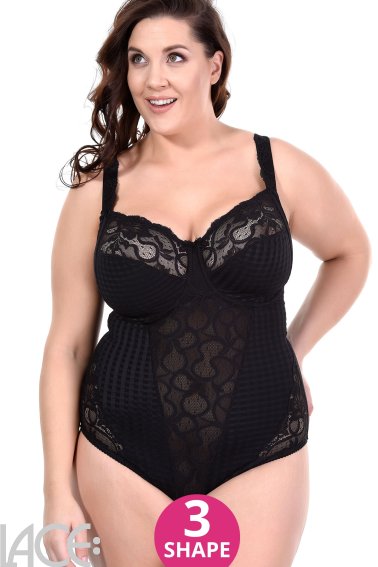 PrimaDonna Lingerie - Madison Body D-F cup