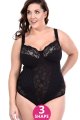 PrimaDonna Lingerie - Madison Body D-F cup