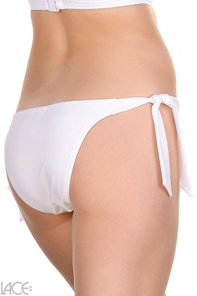 Miss Mandalay - Bikini slip met koordjes - Miss Mandalay Swim 01