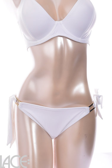 Miss Mandalay - Bikini slip met koordjes - Miss Mandalay Swim 01