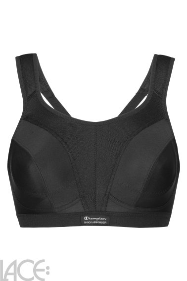 Shock Absorber - Active D+ Classic Sport Beha zonder beugel G-K cup