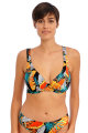 Freya Swim - Samba Nights Bikini Beha Plunge G-K cup