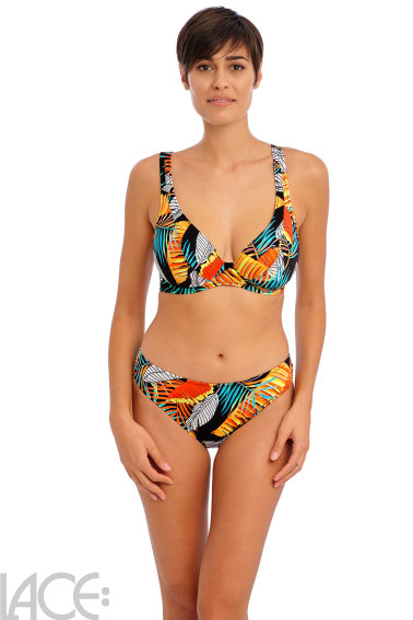 Freya Swim - Samba Nights Bikini Beha Plunge G-K cup