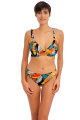 Freya Swim - Samba Nights Bikini Beha Plunge G-K cup