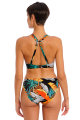 Freya Swim - Samba Nights Bikini Beha Plunge G-K cup