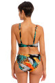 Freya Swim - Samba Nights Bikini Beha Plunge G-K cup