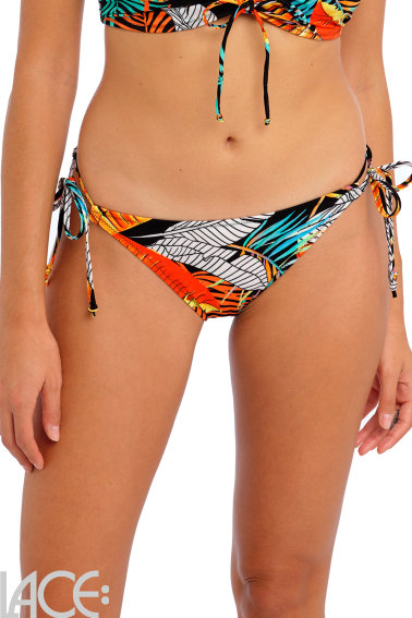 Freya Swim - Samba Nights Bikini slip met koordjes