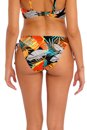 Freya Swim - Samba Nights Bikini slip met koordjes