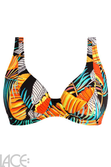 Freya Swim - Samba Nights Bikini Beha Plunge G-K cup