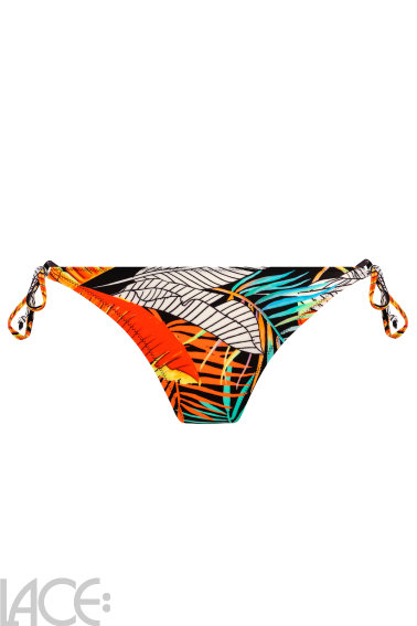 Freya Swim - Samba Nights Bikini slip met koordjes