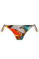 Freya Swim - Samba Nights Bikini slip met koordjes