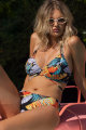 Freya Swim - Samba Nights Bikini Beha Triangle F-H cup