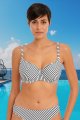 Freya Swim - Jewel Cove Bikini Push-up Beha F-K cup