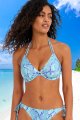 Freya Swim - Komodo Bay Bikini Beha Triangle F-H cup