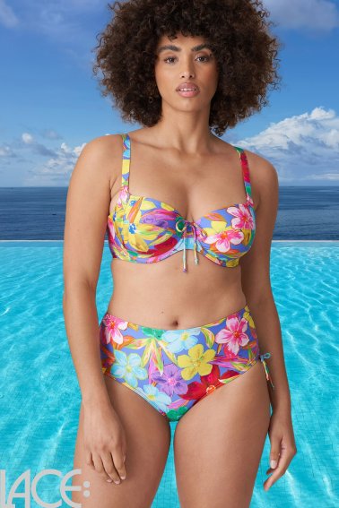 PrimaDonna Swim - Sazan Bikini Beha F-H cup