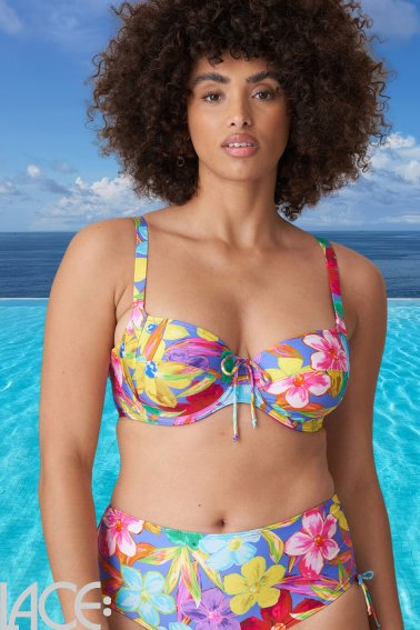 PrimaDonna Swim - Sazan Bikini Beha F-H cup
