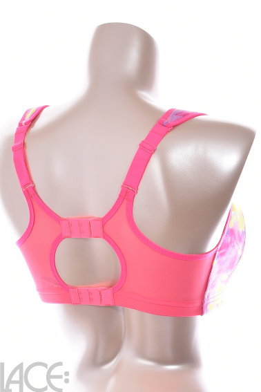 Shock Absorber - Active Multi Sport Beha zonder beugel F-J cup