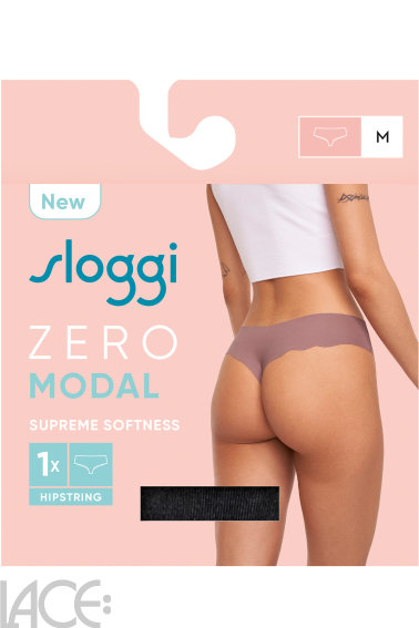 Sloggi - ZERO Modal 2.0 Hipstring