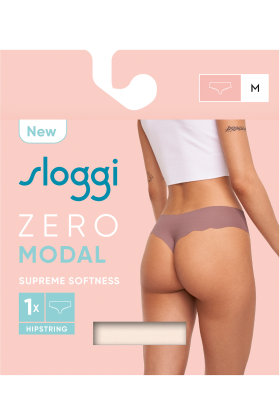 Sloggi - ZERO Modal 2.0 Hipstring