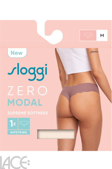 Sloggi - ZERO Modal 2.0 Hipstring