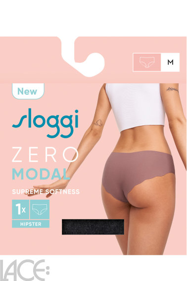 Sloggi - ZERO Modal 2.0 Hipster