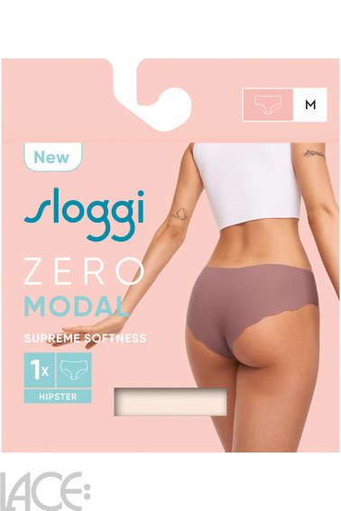 Sloggi - ZERO Modal 2.0 Hipster