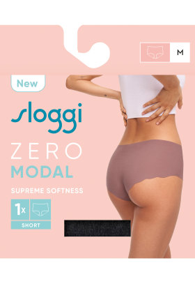 Sloggi - ZERO Modal 2.0 Short