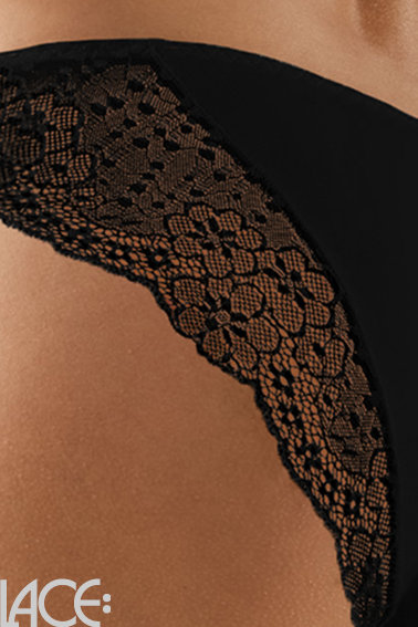 Babell Lingerie - 3-Pack - Rio slip - Babell 01