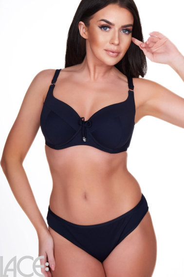 LACE Swim - Bikini Beha Plunge - Gewatteerd - D-H cup - LACE Swim #1