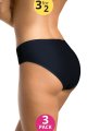 Babell Lingerie - 3-Pack - Rio slip - Babell 04