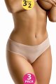 Babell Lingerie - 3-Pack - Rio slip - Babell 04