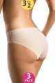 Babell Lingerie - 3-Pack - Rio slip - Babell 04