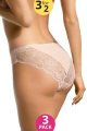 Babell Lingerie - 3-Pack - Rio slip - Babell 04