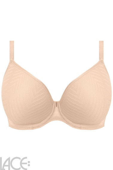 Freya Lingerie - Tailored Push-up Beha F-J cup