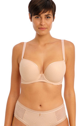 Freya Lingerie - Tailored Push-up Beha F-J cup