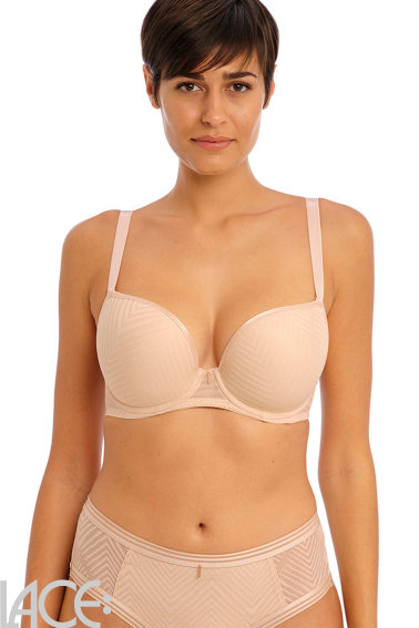 Freya Lingerie - Tailored Push-up Beha F-J cup