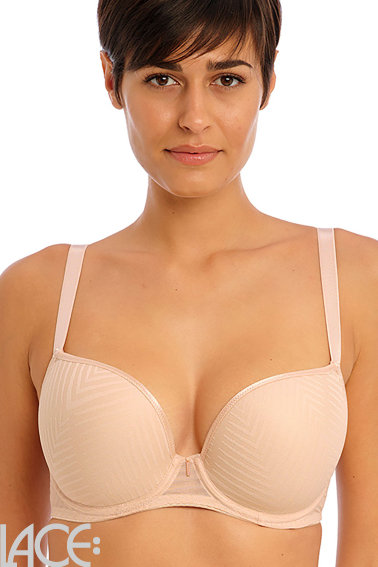 Freya Lingerie - Tailored Push-up Beha F-J cup