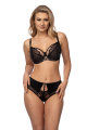 Subtille Lingerie - Aussenträger-BH G-K Cup - Subtille 04