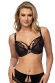 Subtille Lingerie - Aussenträger-BH G-K Cup - Subtille 04