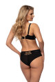 Subtille Lingerie - Aussenträger-BH G-K Cup - Subtille 04