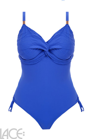 Fantasie Swim - Beach Waves Badpak met beugel E-K cup