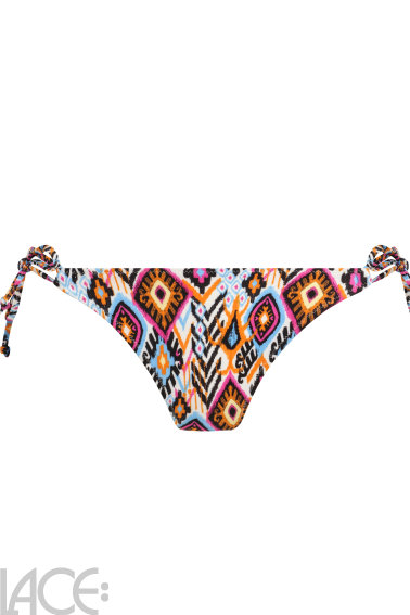 Freya Swim - Viva La Fiesta Bikini slip met koordjes